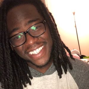 Meet your Posher, Darius